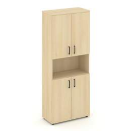 Шкаф высокий STYLE PROJECT SN.STS-107